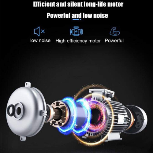 Masajeador Muscular Profesional