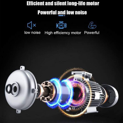 Masajeador Muscular Profesional