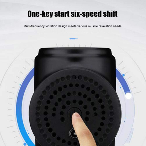 Masajeador Muscular Profesional