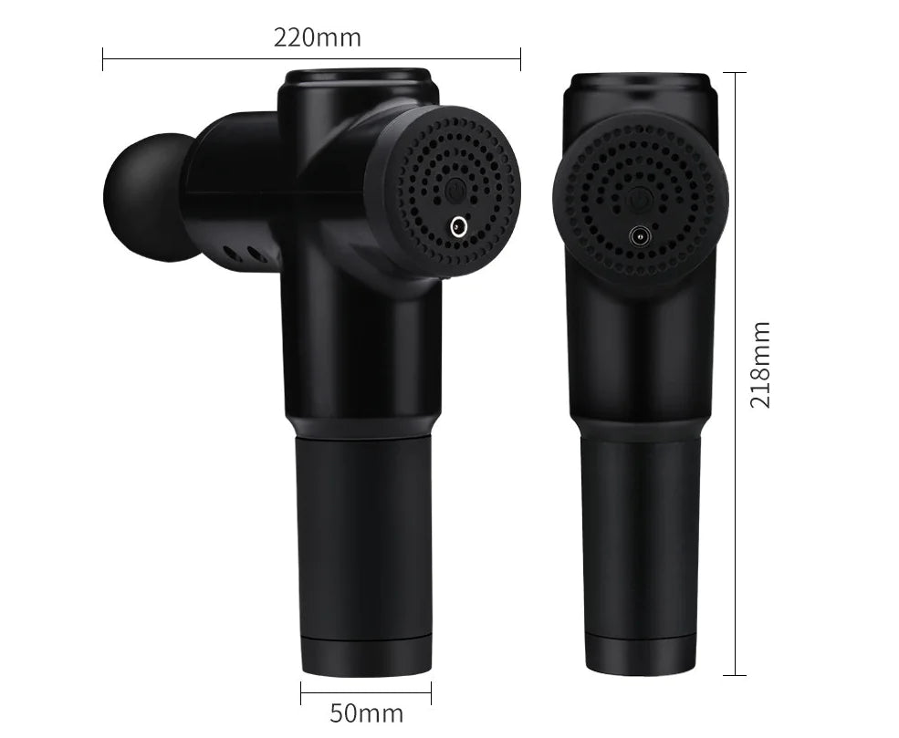 Masajeador Muscular Profesional