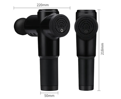 Masajeador Muscular Profesional