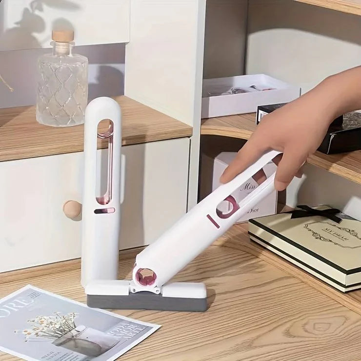 MINI MOP PRO - ESCURRIDOR PORTÁTIL