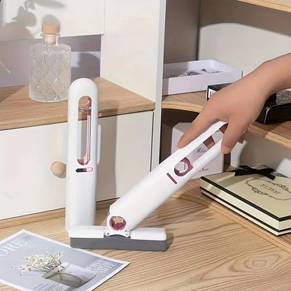 MINI MOP PRO - ESCURRIDOR PORTÁTIL