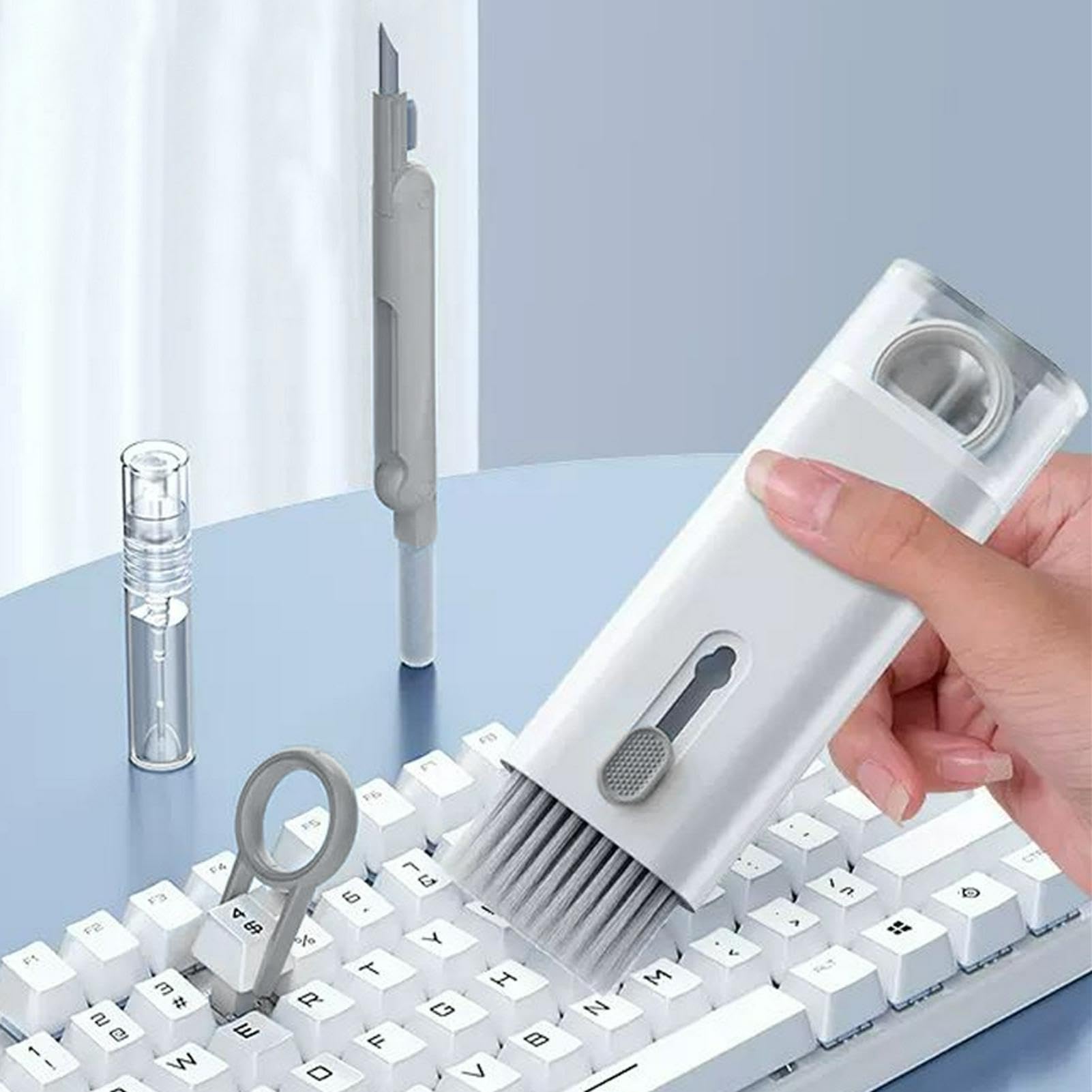 Limpiador Para Electronicas 7 En 1 - Smartix