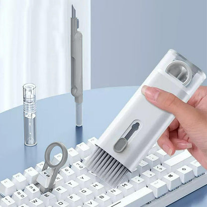 Limpiador Para Electronicas 7 En 1 - Smartix