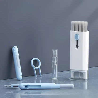 Limpiador Para Electronicas 7 En 1 - Smartix