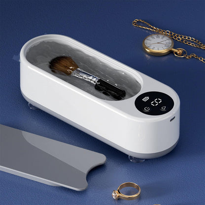 Limpiador Ultrasónico Portátil - Smartix