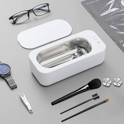 Limpiador Ultrasónico Portátil - Smartix