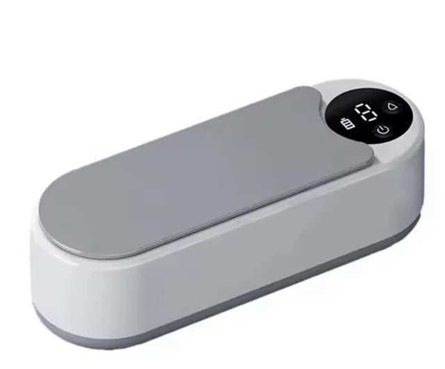 Limpiador Ultrasónico Portátil - Smartix