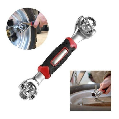 LLAVE 48 en 1 MULTIFUNCIONAL - Smartix