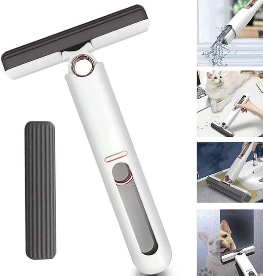 MINI MOP PRO - ESCURRIDOR PORTÁTIL - Smartix
